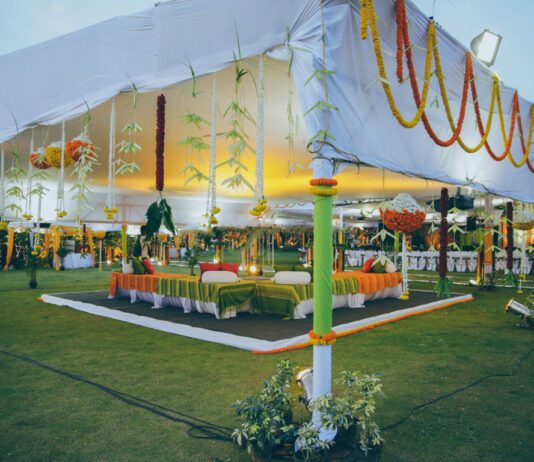How To Decorate Outdoor Wedding? How To Decorate Outdoor Wedding?