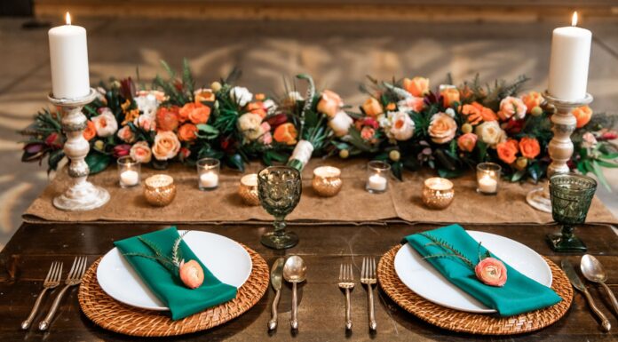 Guide For Western Wedding Decorations Guide For Western Wedding Decorations