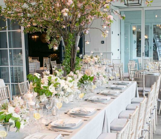 Ideas For Wedding Reception Table Decorations Ideas for Wedding reception table decoration