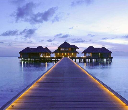 Best Wedding Venues in the World