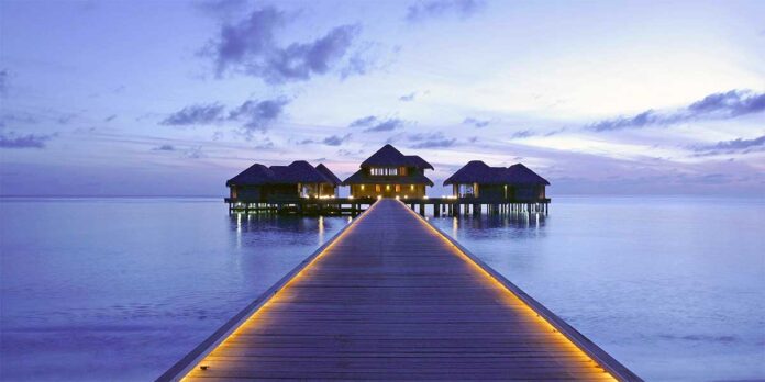Best Wedding Venues in the World
